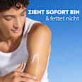 Bodylotion Intensiv Repair & Care Serum NIVEA