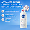 Bodylotion Repair & Care Urea NIVEA