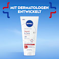 Bodylotion Intensiv Repair & Care Serum NIVEA