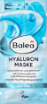 Gesichtsmaske Hyaluron Balea