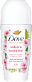 Antitranspirant Deo Roll-on sakura summer Matcha & Cherry Blossom Scent Dove