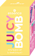 Lipgloss Juicy Bomb Set 03 The Juicy Side Of Life essence