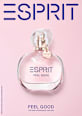 Eau de Parfum Feel Good ESPRIT