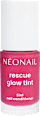Nagelpflege Rescue Glow Tint Magenta NÉONAIL