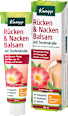 Rücken&Nacken Balsam Kneipp