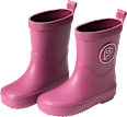 Gummistiefel, lila, Gr. 32/33 PUSBLU