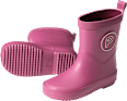 Gummistiefel, lila, Gr. 22/23 PUSBLU