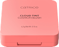 Lícenka Cloud Tint Cushion Blush - C010 Cloud 9 to 5 CATRICE