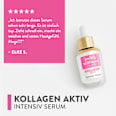 Serum Kollagen Aktiv Intensiv judith williams COSMETICS