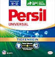 Universalwaschmittel Pulver Tiefenrein Persil