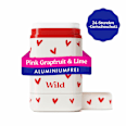 Deostick Grapefruit und Limette Wild