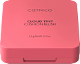 Lícenka Cloud Tint Cushion Blush - C030 Head in the Cloud CATRICE