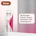 Antitranspirant Deospray Maximum Protection Fresh Rexona