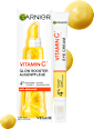 Augencreme Glow Booster, Vitamin C Garnier Skin Active