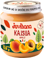 Dečija kašica - kajsija, od 4. meseca juvitana
