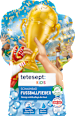 Schaumbad Fußballfieber tetesept: KIDS