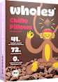 Müsli, Chillo Pillows Wholey