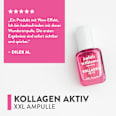 Kollagen Aktiv XXL Ampulle judith williams COSMETICS