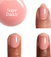 Nagellack 15 Sugar Daddy essie