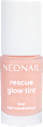 Nagelpflege Rescue&nbsp;Glow&nbsp;Tint​, 3in1&nbsp;Nail&nbsp;Conditioner&nbsp;Peachy&nbsp;Nude NÉONAIL