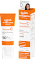 Fluid LSF 50 Vitamin C+ Perfect Protection judith williams COSMETICS