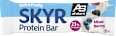 Proteinriegel 23% Skyr Protein, Mixed Berries all stars