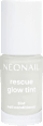 Nagelpflege Rescue&nbsp;Glow&nbsp;Tint​, 3in1&nbsp;Nail&nbsp;Conditioner​, Milky&nbsp;White​ NÉONAIL