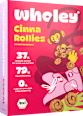 Müsli, Cinna Rollies Wholey