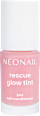 Nagelpflege Rescue&nbsp;Glow&nbsp;Tint​, 3in1&nbsp;Nail&nbsp;Conditioner​, Glitter&nbsp;Rose​ NÉONAIL