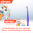Zahnbürste Kinder, 2-6 Jahren elmex