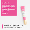 Augencreme Kollagen Aktiv judith williams COSMETICS