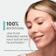 Feuchtigkeitsfluid Hyaluron Aktiv LSF30 judith williams COSMETICS
