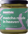 Nussbutter, Matcha Macadamia treatfuls