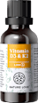 Vitamin D3 1000 I.E. + K2 Tropfen Nature Love
