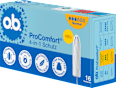 Tampons ProComfort Normal  o.b.