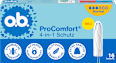 Tampons ProComfort Normal  o.b.