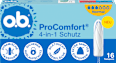 Tampons ProComfort Normal  o.b.