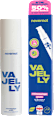Intimpflege Waschgel Vajelly Sensitiv nevernot