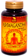 Prehransko dopolnilo Ashwagandha Premium NATURAL EARTH