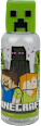 Fľaša s 3D vrchnákom Minecraft 560 ml Stor