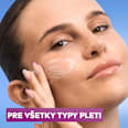 Čistiaci pleťový gél Luminous 630° Skin Glow NIVEA