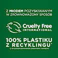 Miód & Propolis Odżywka do włosów bardzo zniszczonych, z rozdwajającymi się końcówkami GARNIER BOTANIC THERAPY
