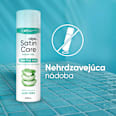 Żel do golenia SATIN CARE do skóry wrażliwej  Satin Care