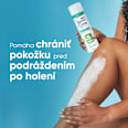 Gél na holenie Aloe Vera Glide Satin Care