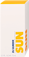 Női EdT SUN Jil Sander