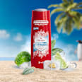 Sprchovací gél Cold Spice Old Spice