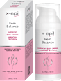 Harmónia testkrém Fem Balance X-Epil