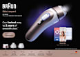 IPL-Gerät, Skin i-expert Pro IPL PL7321 Braun