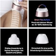 IPL-Gerät, Skin i-expert Pro IPL PL7321 Braun