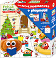 Adventskalender 2026 Wichtelhaus Freche Freunde